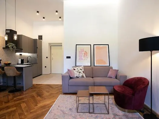 Polai Park Apartments Pula