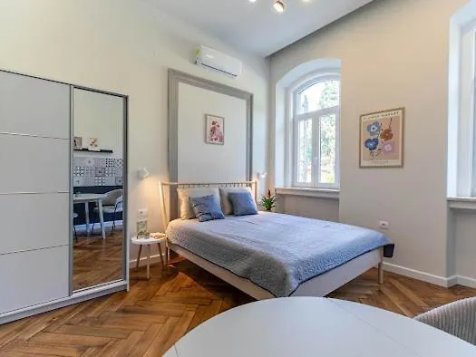 Polai Park Apartments Κροατία