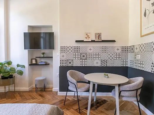 Polai Park Apartments Croatia