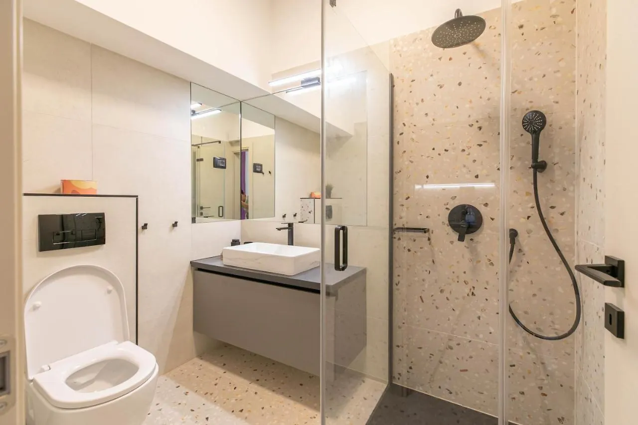 Polai Park Apartments Pula