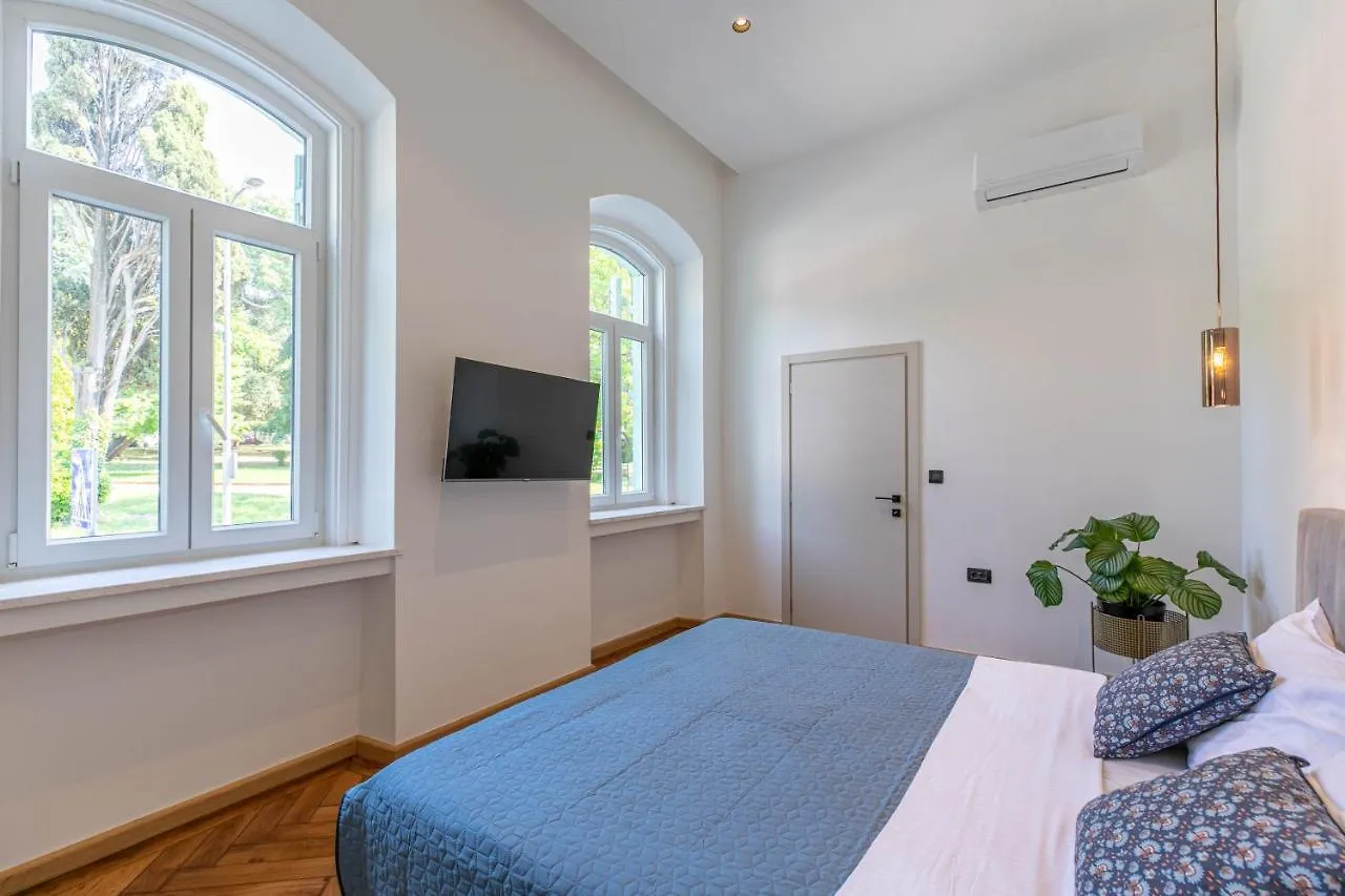 Polai Park Apartments Κροατία