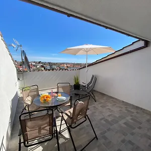  Apartment Jozephine