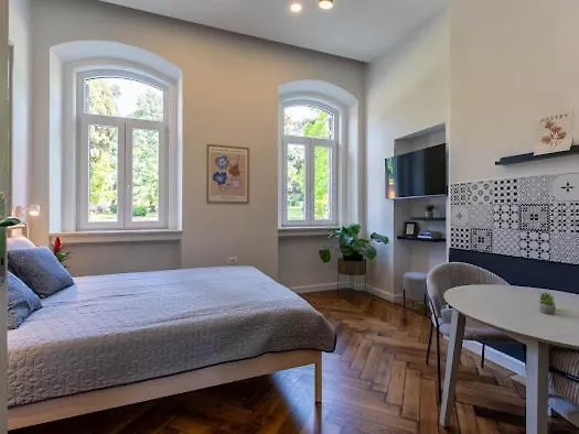 Polai Park Apartments