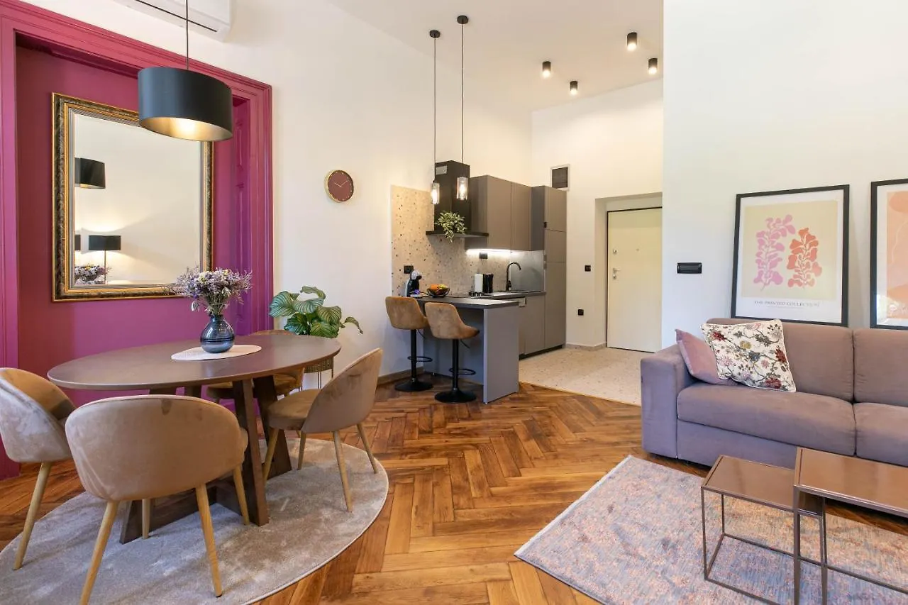 Polai Park Apartments  Pula
