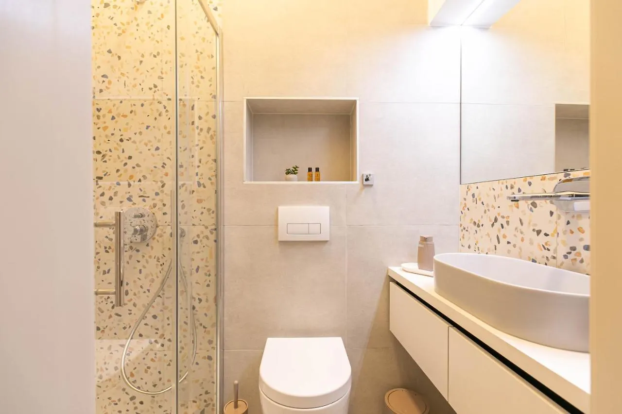 Polai Park Apartments  Pula