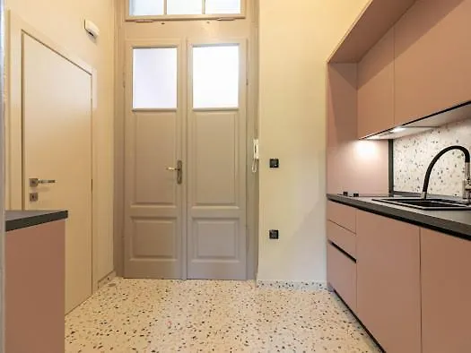 Polai Park Apartments Kroatien